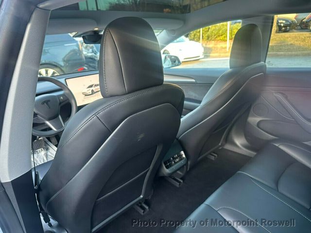 2023 Tesla Model 3 RWD - 22955792 - 19