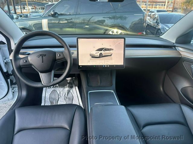 2023 Tesla Model 3 RWD - 22955792 - 20