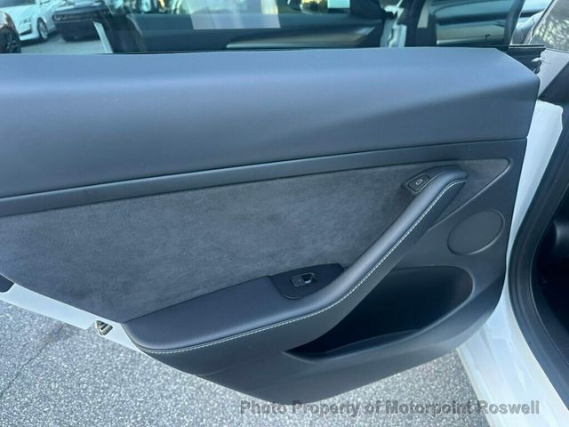 2023 Tesla Model 3 RWD - 22955792 - 21