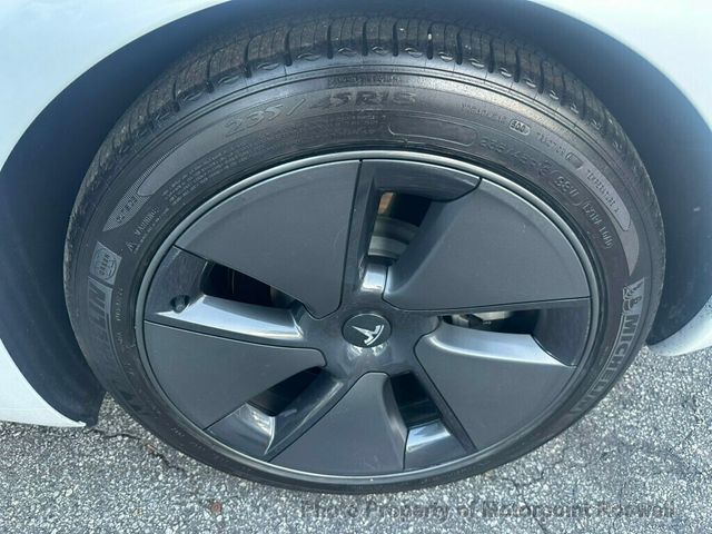 2023 Tesla Model 3 RWD - 22955792 - 22