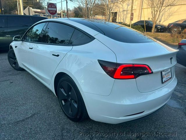 2023 Tesla Model 3 RWD - 22955792 - 7