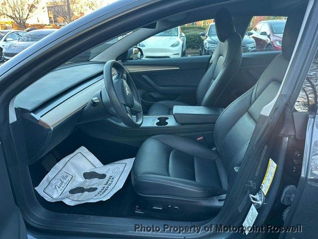 2023 Tesla Model 3 RWD - 22965779 - 1