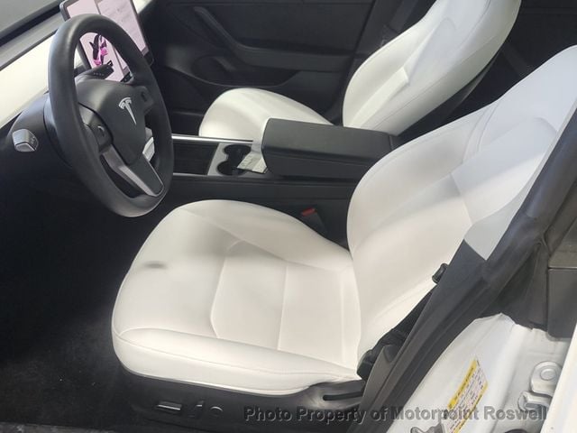 2023 Tesla Model 3 RWD - 22969386 - 1