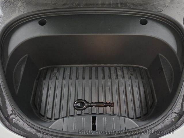 2023 Tesla Model 3 RWD - 22970415 - 2