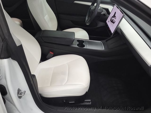 2023 Tesla Model 3 RWD - 22970419 - 1