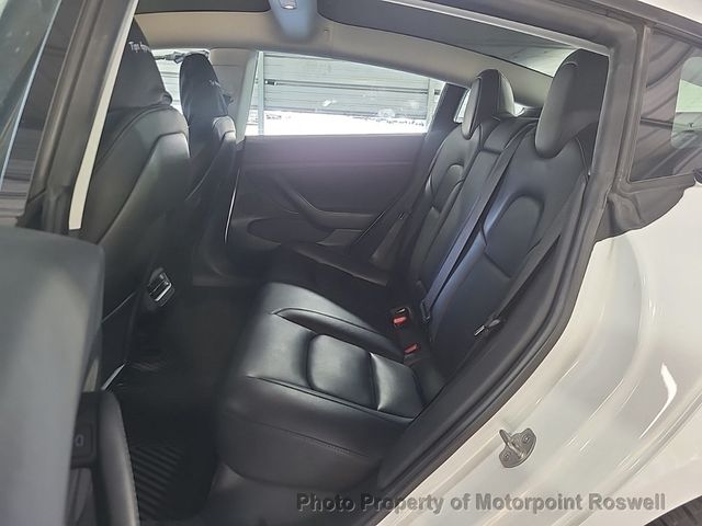 2023 Tesla Model 3 RWD - 22971985 - 2