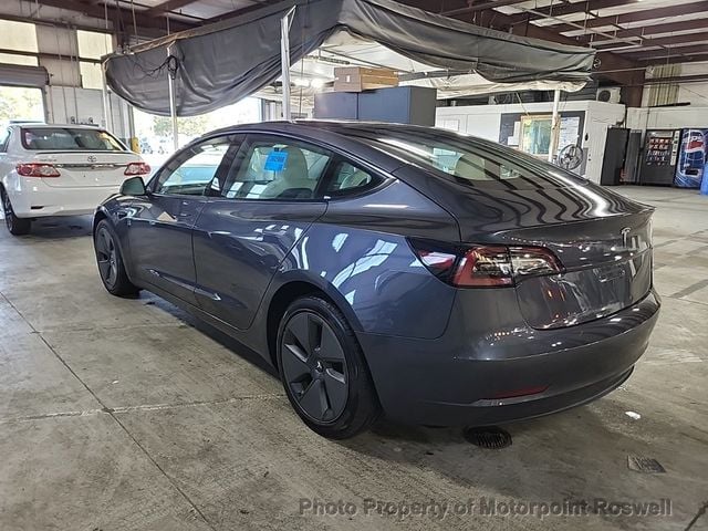2023 Tesla Model 3 RWD - 22974540 - 1