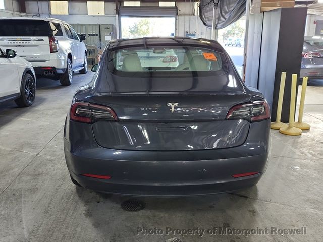 2023 Tesla Model 3 RWD - 22974540 - 2