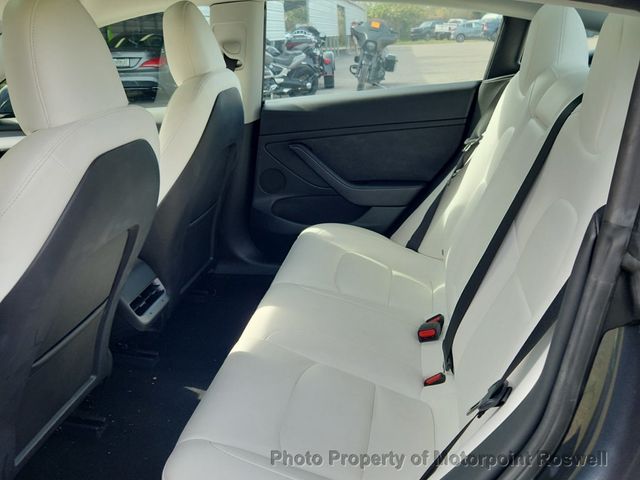 2023 Tesla Model 3 RWD - 22974540 - 3