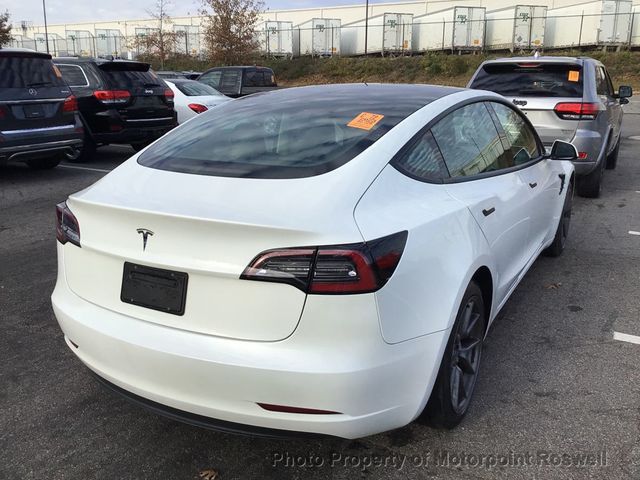 2023 Tesla Model 3 RWD - 22975418 - 1