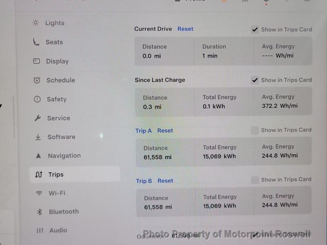 2023 Tesla Model 3 RWD - 22983519 - 2