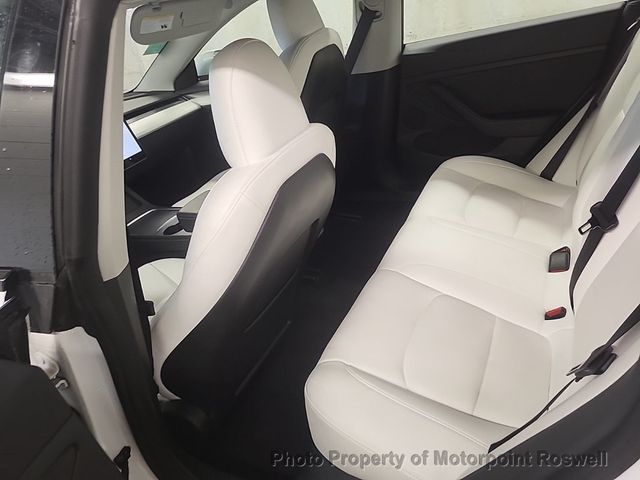 2023 Tesla Model 3 RWD - 22985026 - 1