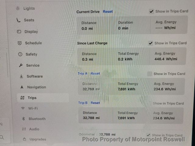 2023 Tesla Model 3 RWD - 22986455 - 2