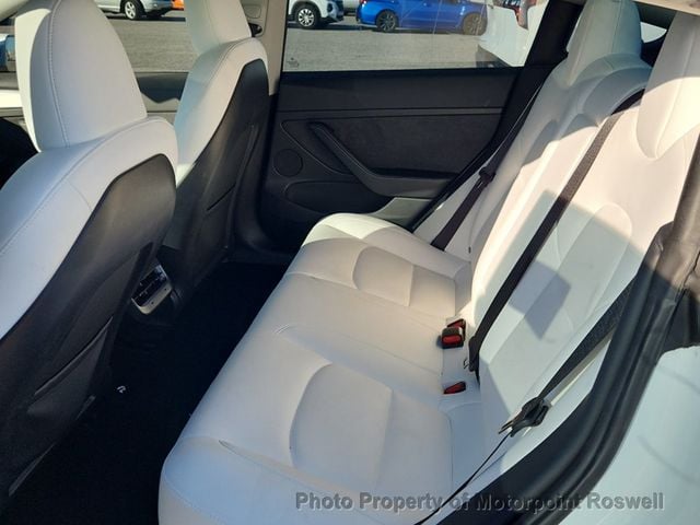 2023 Tesla Model 3 RWD - 22986455 - 3