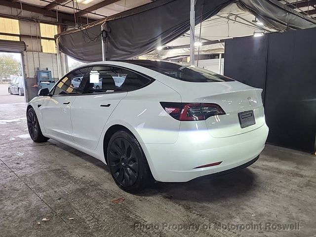 2023 Tesla Model 3 RWD - 22986518 - 1