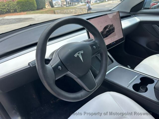 2023 Tesla Model 3 RWD - 22993103 - 10