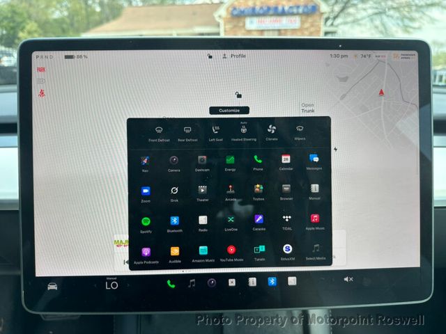2023 Tesla Model 3 RWD - 22993103 - 13