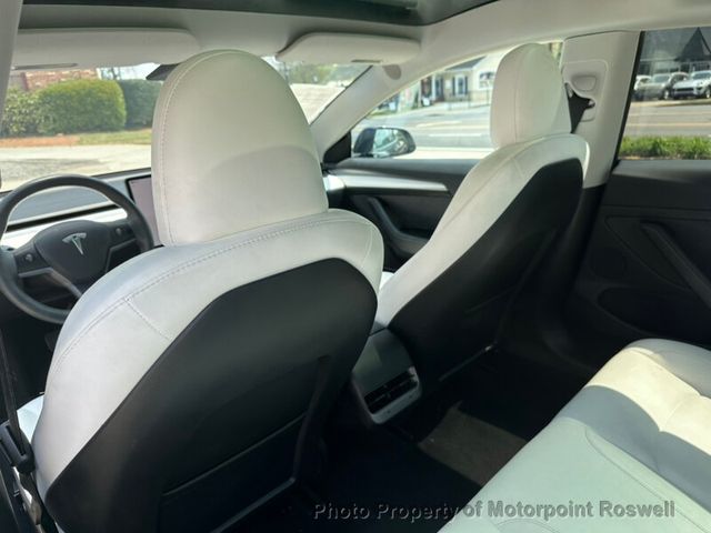 2023 Tesla Model 3 RWD - 22993103 - 16