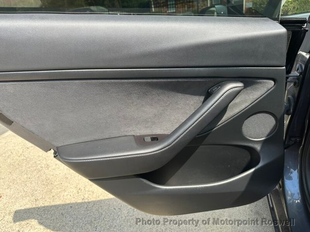 2023 Tesla Model 3 RWD - 22993103 - 17