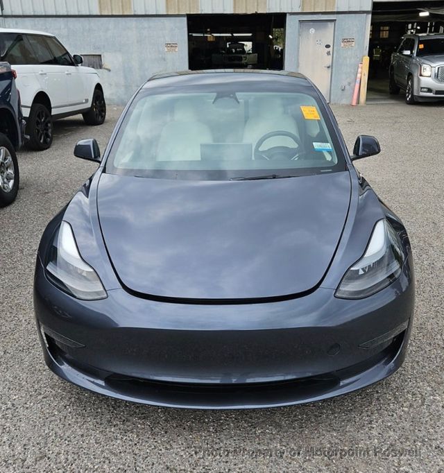 2023 Tesla Model 3 RWD - 22993103 - 20