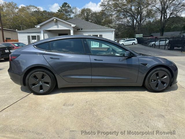2023 Tesla Model 3 RWD - 22993103 - 3