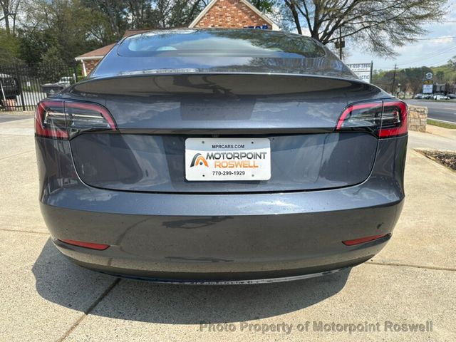 2023 Tesla Model 3 RWD - 22993103 - 4