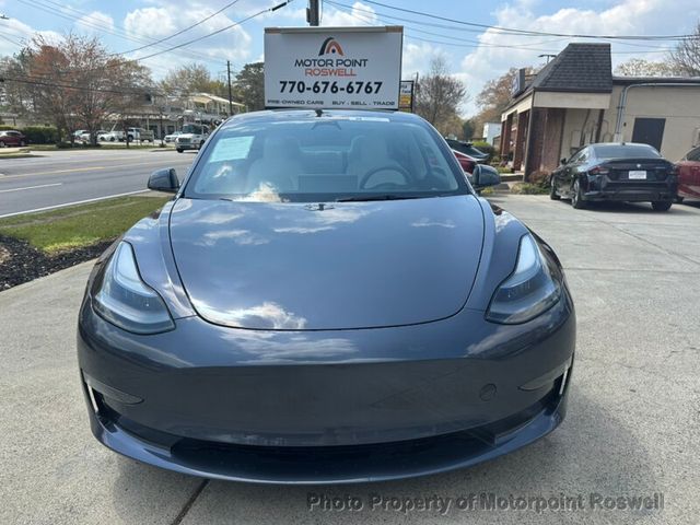 2023 Tesla Model 3 RWD - 22993103 - 5