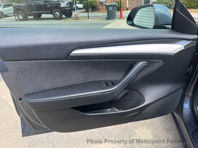2023 Tesla Model 3 RWD - 22993103 - 7