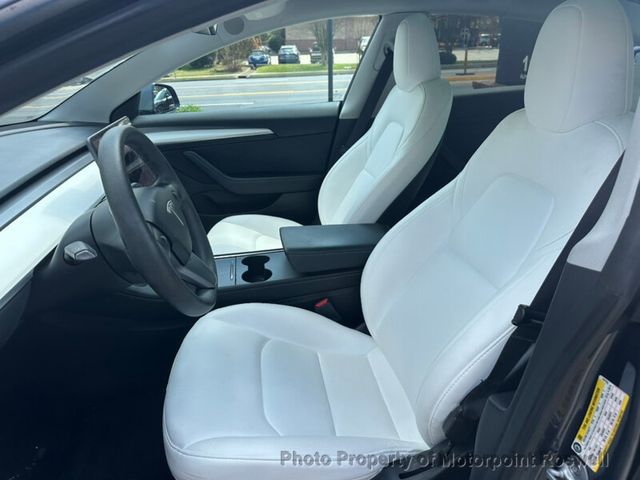 2023 Tesla Model 3 RWD - 22993103 - 8