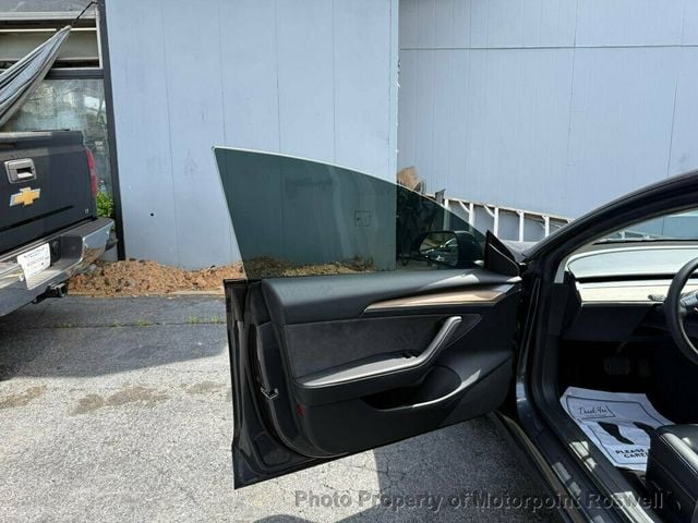 2023 Tesla Model 3 RWD - 23000081 - 12