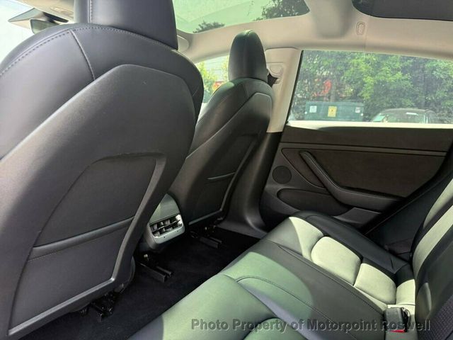 2023 Tesla Model 3 RWD - 23000081 - 14