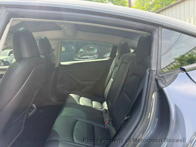 2023 Tesla Model 3 RWD - 23000081 - 15