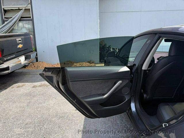 2023 Tesla Model 3 RWD - 23000081 - 16