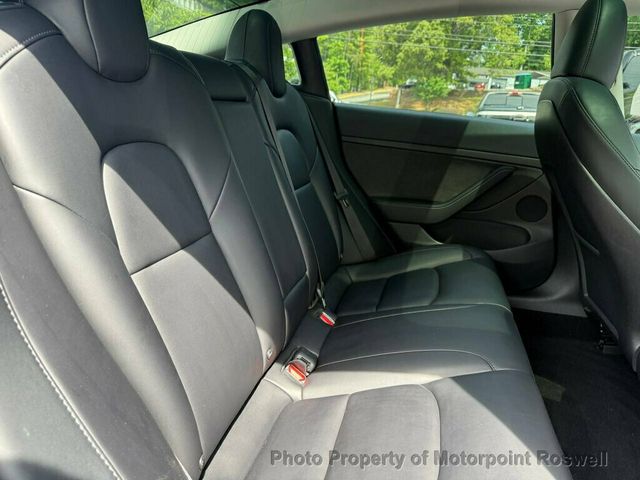 2023 Tesla Model 3 RWD - 23000081 - 19