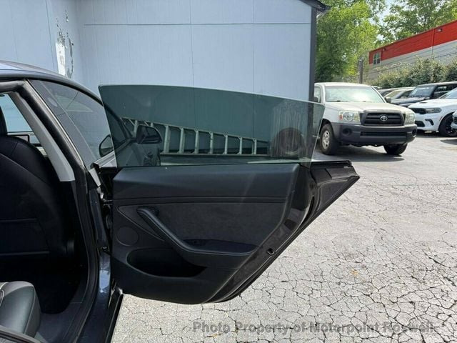2023 Tesla Model 3 RWD - 23000081 - 20