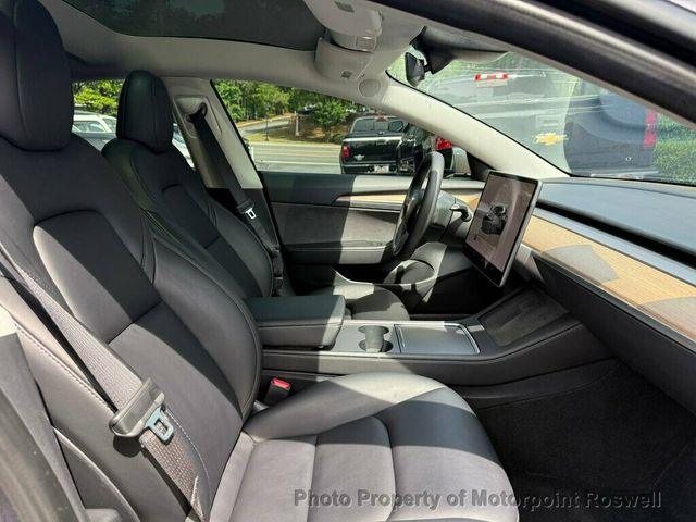 2023 Tesla Model 3 RWD - 23000081 - 21