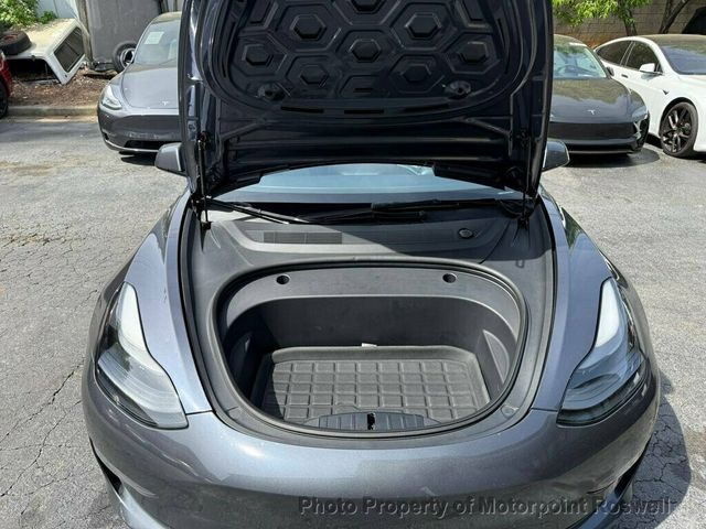 2023 Tesla Model 3 RWD - 23000081 - 24