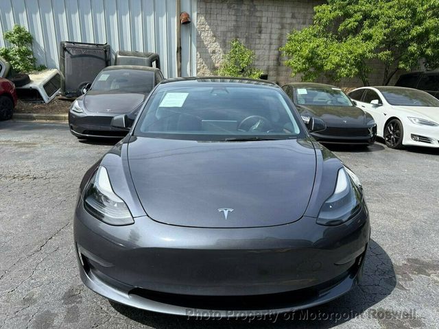 2023 Tesla Model 3 RWD - 23000081 - 5