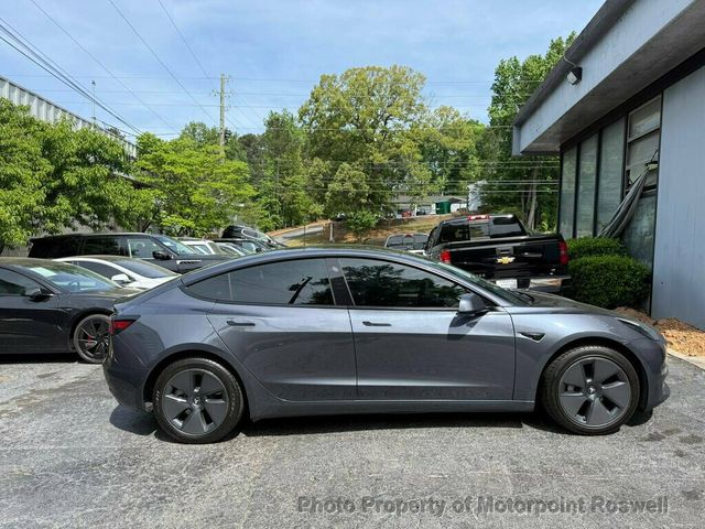 2023 Tesla Model 3 RWD - 23000081 - 6