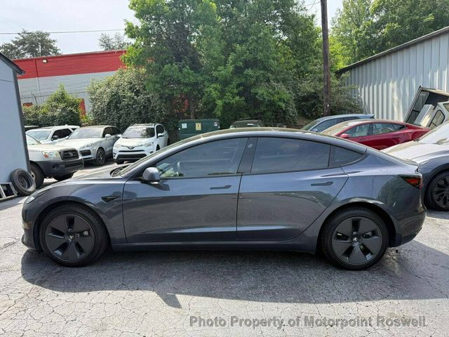 2023 Tesla Model 3 RWD - 23000081 - 8