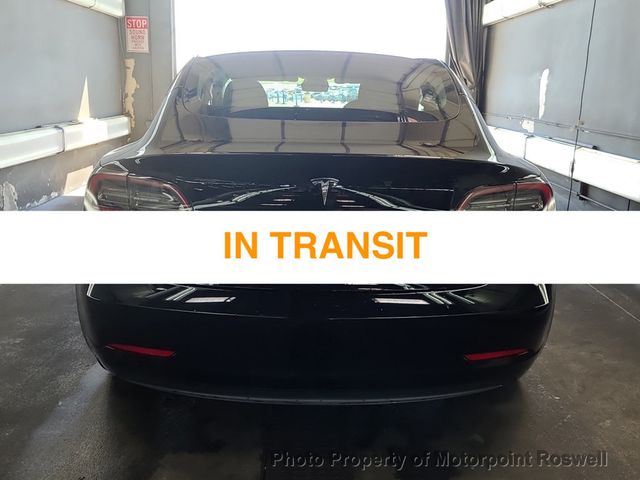 2023 Tesla Model 3 RWD - 23000085 - 1
