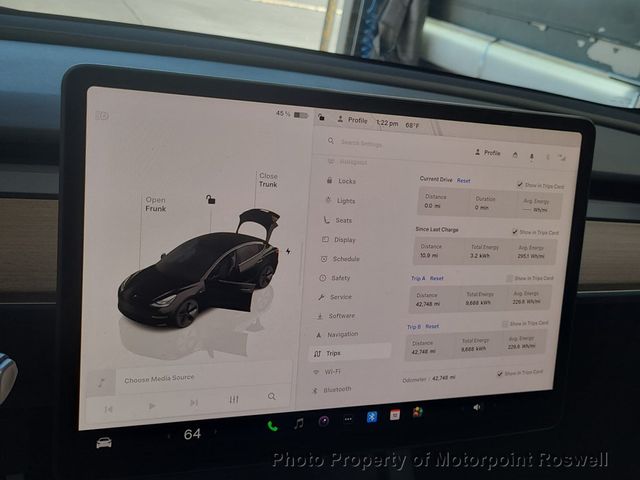 2023 Tesla Model 3 RWD - 23000085 - 3