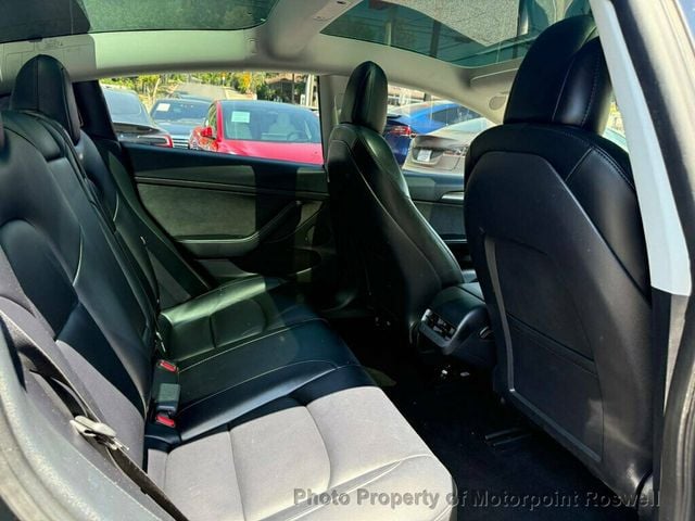 2023 Tesla Model 3 RWD - 23003389 - 10