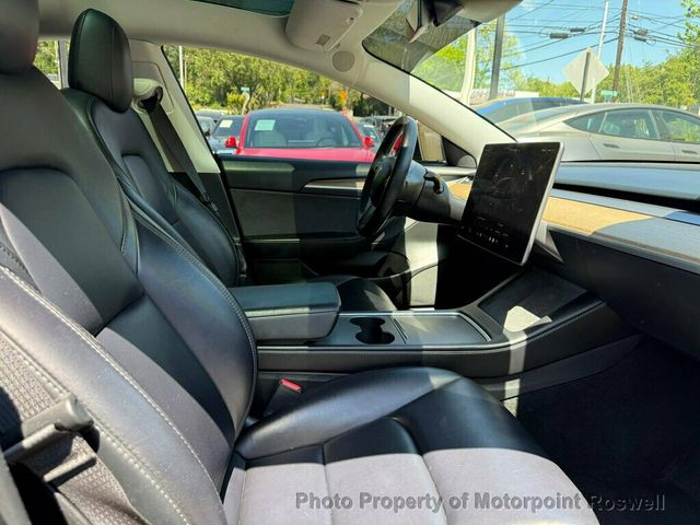 2023 Tesla Model 3 RWD - 23003389 - 14