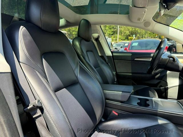 2023 Tesla Model 3 RWD - 23003389 - 15