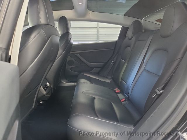 2023 Tesla Model 3 RWD - 23003389 - 0