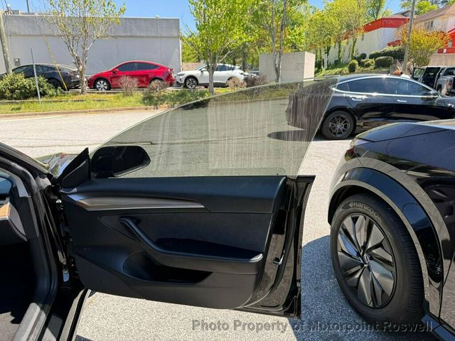 2023 Tesla Model 3 RWD - 23003389 - 20
