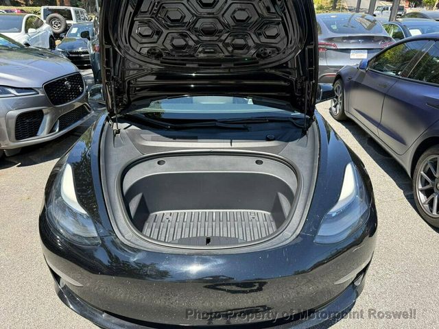 2023 Tesla Model 3 RWD - 23003389 - 21