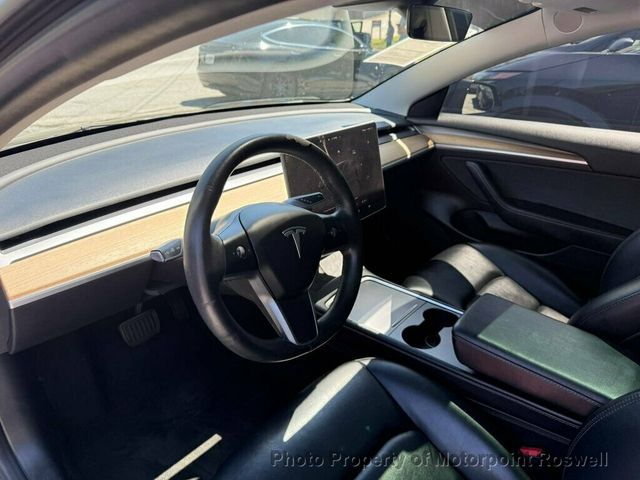 2023 Tesla Model 3 RWD - 23003389 - 3