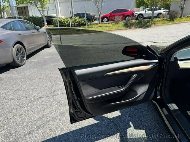 2023 Tesla Model 3 RWD - 23003389 - 4